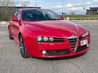 begagnad Alfa Romeo 159 Sportwagon 2.4 JTDM 20V Euro 4
