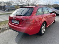 begagnad Audi A4 1,8 TFSI