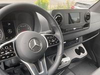 begagnad Mercedes Sprinter Benz 317 CDI RWD Panel Van 2023, Transportbil