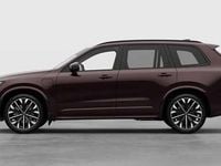 Begagnad Volvo XC90 455 HK (334 kW) 2026 Röd SUV