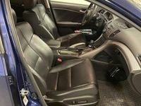 Begagnad Honda Accord 201 HK (147 kW) 2009 Kombi