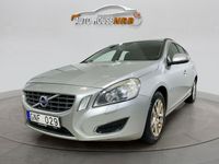 begagnad Volvo V60 D3 Momentum Euro 5 KAMREM BYTT NYSERVAD