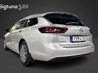 begagnad Opel Insignia Sports Tourer /AUT/CARPLAY/B-KAMERA/ KAMPANJ