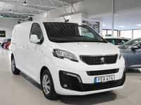 begagnad Peugeot Expert Panel Van 1.2t 2.0 BlueHDi 3 Sits L2 H1 122hk