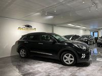 begagnad Kia Niro P-HEV Plug-in DCT Navi Kamera PDC Moms/Leasing