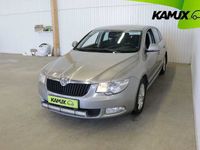 begagnad Skoda Superb 1.4 TSI 6 2010, Halvkombi