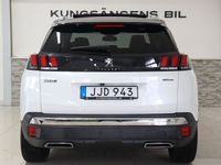 begagnad Peugeot 3008 1.6 GT-Line Pano 360° Focal Navi SESPEC 165HK