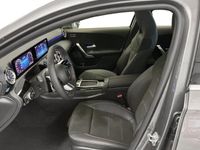 begagnad Mercedes A250 e AMG-LINE/Panoramaglastak/keyless go