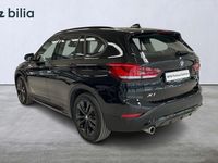 begagnad BMW X1 xDrive 25e Aut Sportline | Backkamera | Head-up 2021, SUV