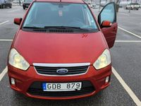 begagnad Ford C-MAX 1.6 TDCi Euro 4