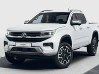 begagnad VW Amarok Style V6 3.0 TDI 241HK AUT 4M *NYA AMAROK*