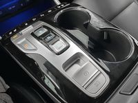 begagnad Hyundai Tucson PHEV 1.6T-GDi 265hk 6AT 4WD Advanced