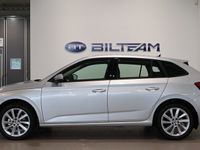 begagnad Skoda Scala Style TSI 115 DSG