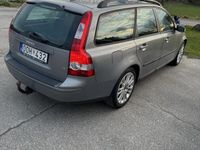 begagnad Volvo V50 1.8 Kinetic Euro 4