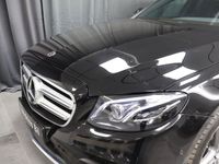 begagnad Mercedes E300 T PLUG-IN AMG Navigator Kamera Euro 6