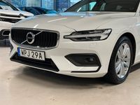 begagnad Volvo V60 T4 Aut Advanced Edition, Momentum Euro 6