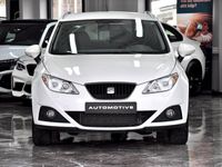 begagnad Seat Ibiza ST 1.4 Euro 5