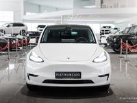 begagnad Tesla Model Y Standard Range 299hk 2023 / LEASEBAR