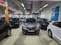 begagnad Toyota Yaris 1.33 Dual VVT-i Multidrive Automat 0% Ränta