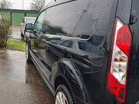 begagnad Ford Transit Connect 230 LWB 1.6 TDCi Euro 5