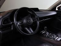 begagnad Mazda CX-30 Cosmo 2.0 Mildhybrid Aut 180hk + Vinterhjul