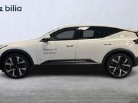 Begagnad Polestar 3 Performance 380 kW (517 HK) 2024 Vit SUV