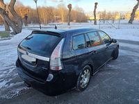 Begagnad Saab 9-3 200 HK (147 kW) 2011