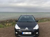 begagnad Citroën C3 1.4 HDi Euro 5