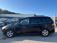 begagnad Ford Galaxy 2.0 TDCi 150hk AUT 7-sits Välvårdad D-Värmare