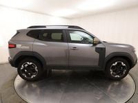 Begagnad Dacia Duster Extreme 131 HK (96 kW) 2024 Grå SUV