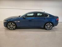 begagnad Jaguar XE 20d Automat Euro 6 180hk