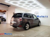 Begagnad Citroën Grand C4 Picasso 116 HK (85 kW) 2015 Grå Minibuss