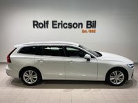 begagnad Volvo V60 B3 Bensin Momentum Advanced