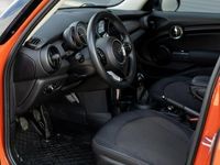 begagnad Mini Cooper 5-dörrar | Essential 136hk