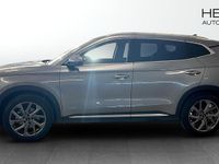 Begagnad BYD Seal 2023 Grå Sedan