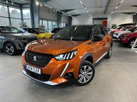 begagnad Peugeot 2008 GT 1.2 PureTech 130hk Aut - En ägare