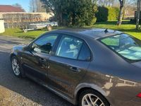 begagnad Saab 9-3 SportSedan 1.8 Linear Euro 4