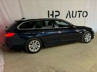 begagnad BMW 520 d Sport Skinn Navi Dragkrok S&V