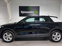 begagnad Audi Q2 30 TFSI Ambition, Proline Årsskatt Parksensor 2019, SUV