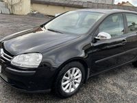 begagnad VW Golf V 