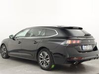 begagnad Peugeot 508 SW PHEV EAT 225hk Allure