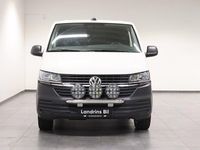 Begagnad VW T6.1 150 HK (110 kW) 2020 Vit Van