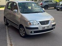Begagnad Hyundai Atos Prime 58 HK (42 kW) 2005 Halvkombi