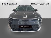 begagnad Kia e-Niro 64 Kwh Action V+S-Hjul Godkänd