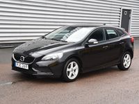 begagnad Volvo V40 D2 Kinetic Euro 6 Värmare