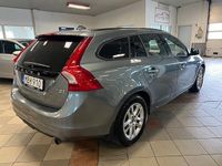 begagnad Volvo V60 T3 Classic Edition