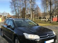 begagnad Citroën C5 Tourer 1.6 e-HDi Airdream EGS Euro 5