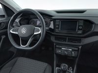 begagnad VW T-Cross - TSI 95Hk Parkeringssensorer