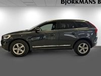 begagnad Volvo XC60 D4 AWD Geartronic Summum, 190hk