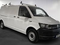 begagnad VW Transporter Transporter2016